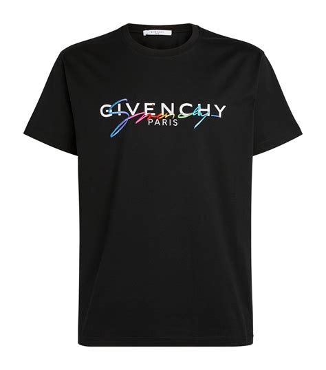 givenchy t-shirt.